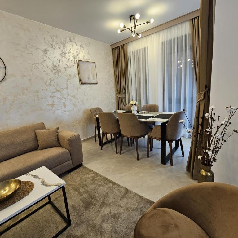 Vienna Luxury Apartments - Apartment with Sea View - 82
