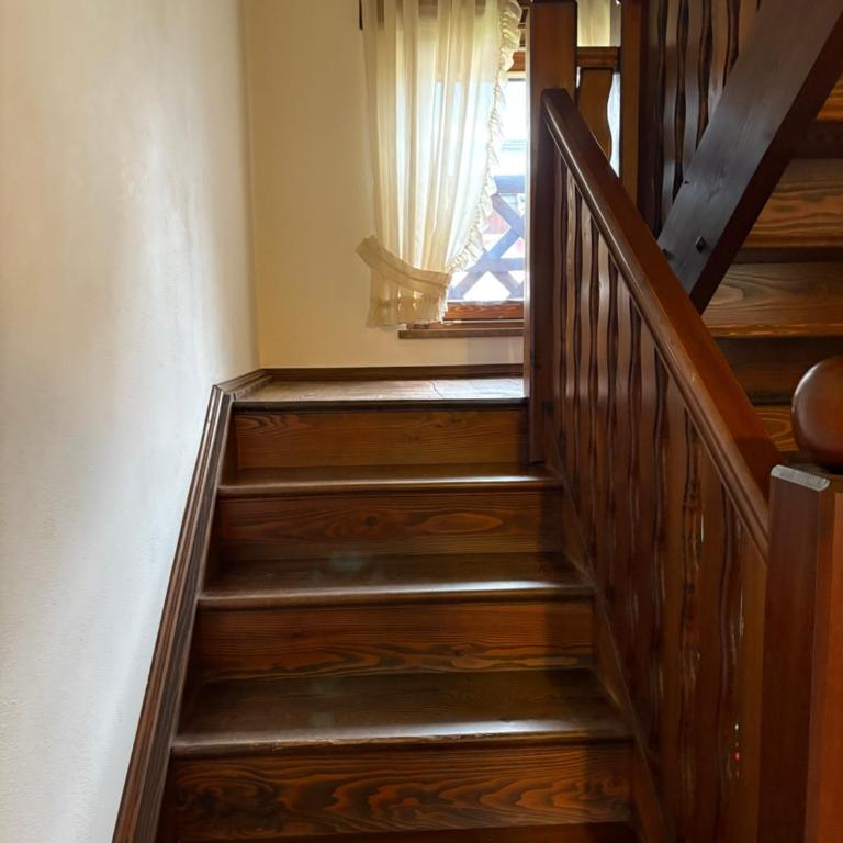 Casa Damari - Appartamento con 3 Camere da Letto e Vista Montagna - 12