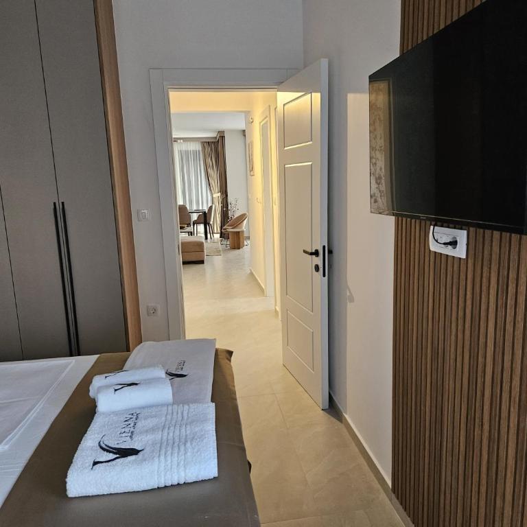 Vienna Luxury Apartments - Apartment with Sea View - 84