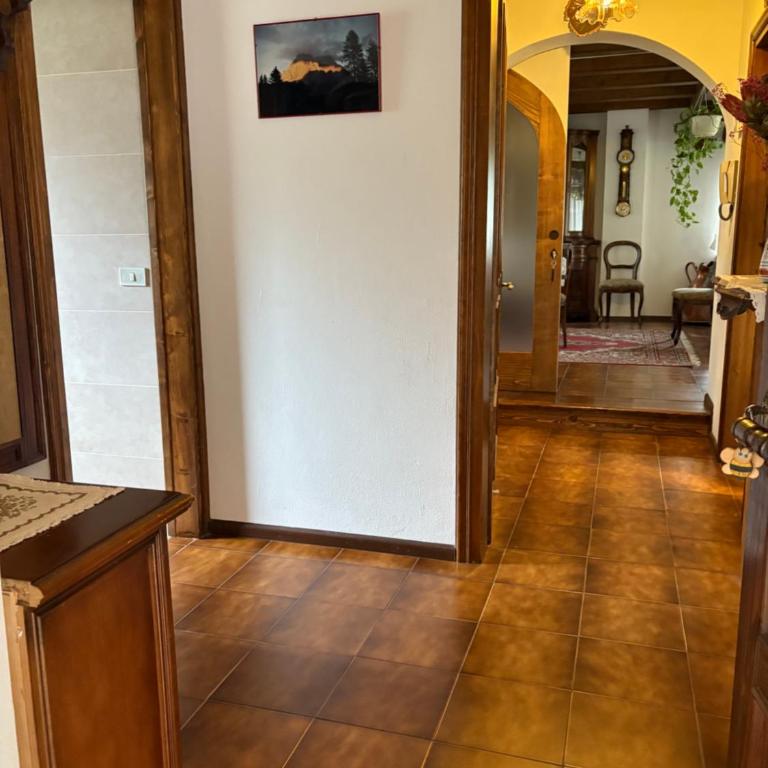 Casa Damari - Appartamento con 3 Camere da Letto e Vista Montagna - 6