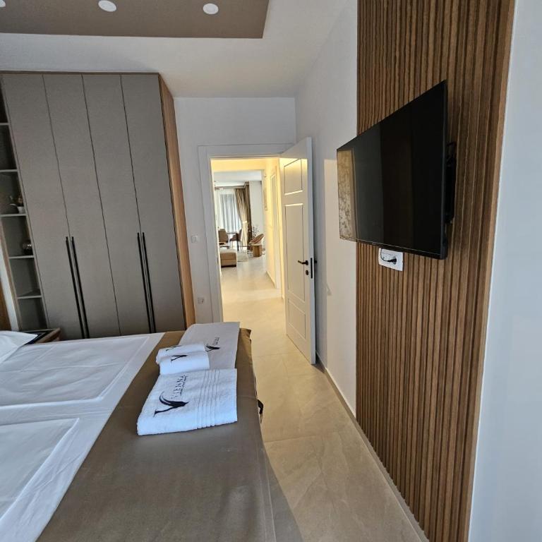 Vienna Luxury Apartments - Apartment with Sea View - 85