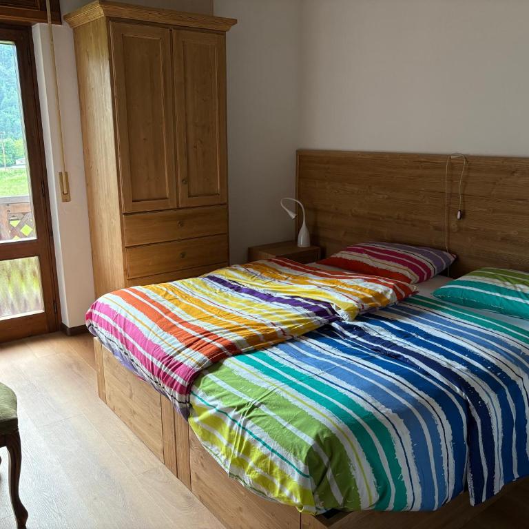 Casa Damari - Appartamento con 3 Camere da Letto e Vista Montagna - 17