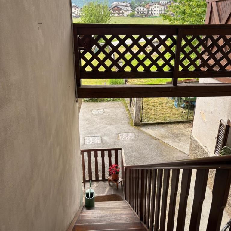 Casa Damari - Appartamento con 3 Camere da Letto e Vista Montagna - 5