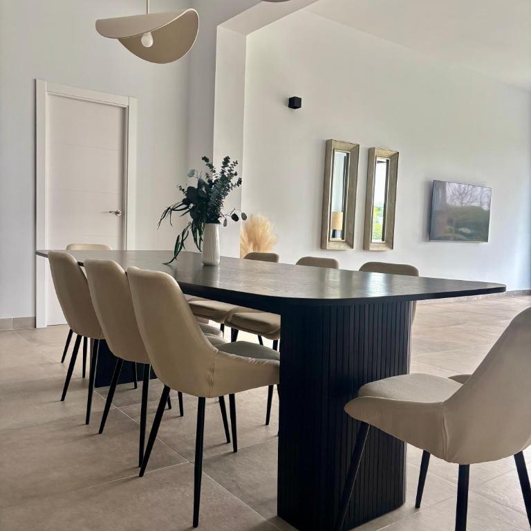 Poniente Beach House - Villa - 13