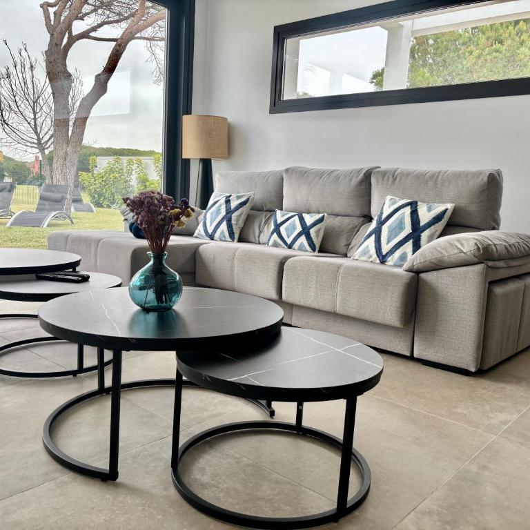 Poniente Beach House - Villa - 12