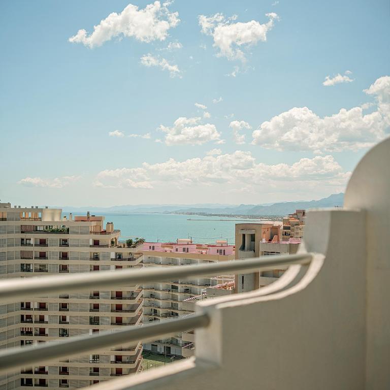Hotel Santamarta - Chambre Double avec Lit d'Appoint (3 Adultes) - 3