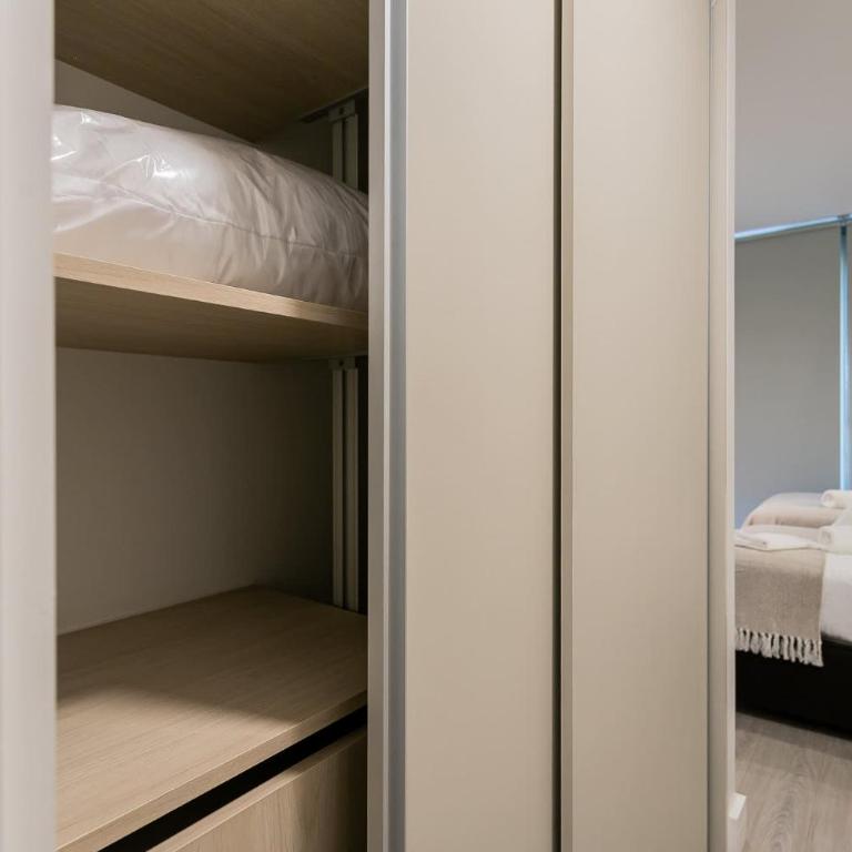 2BR Retreat in Las Condes Steps from Arauco Park - Apartamento - 22