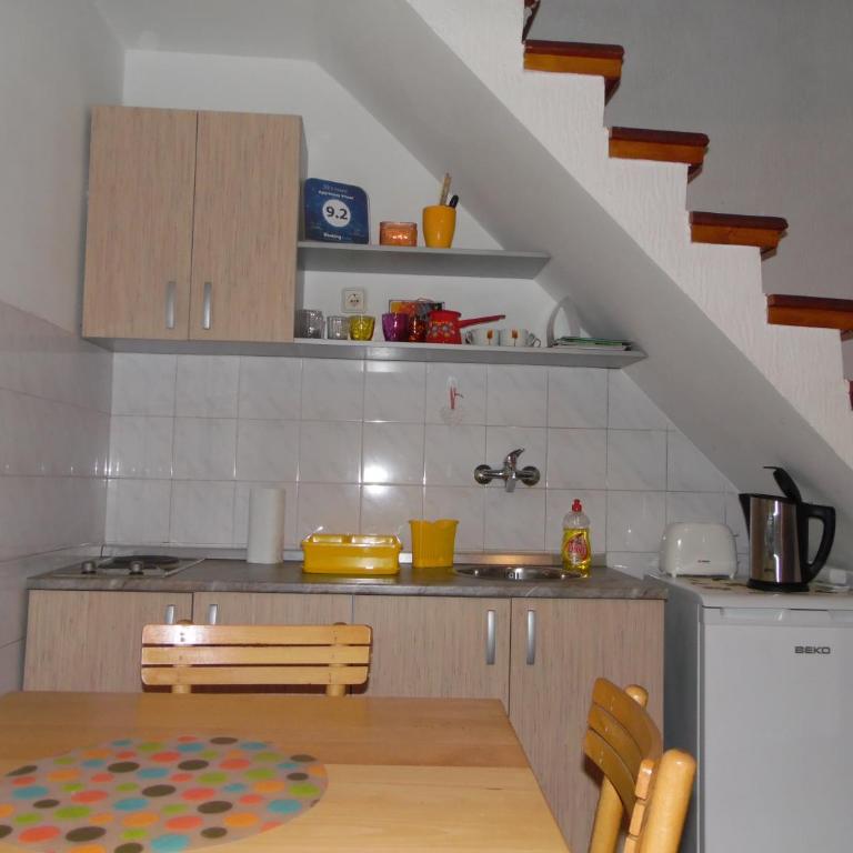 Apartment Vracar - Apartman sa 1 Spavaćom Sobom - 4