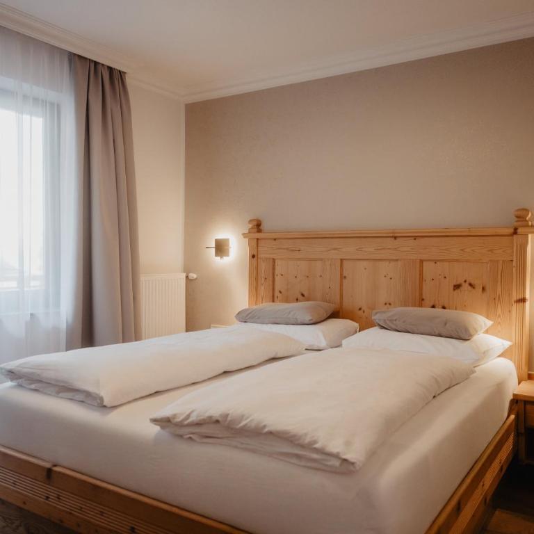 Hotel Berghof - St Johann in Salzburg - Classic Doppelzimmer - 2