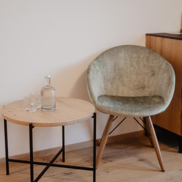Hotel Berghof - St Johann in Salzburg - Classic Doppelzimmer - 1