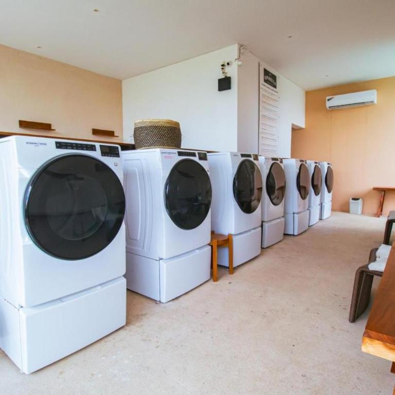 Exclusive studio in a gated community by CASA PARAISO - Apartamento de 1 dormitorio - 7