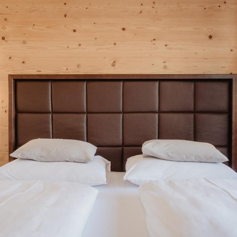 Hotel Berghof - St Johann in Salzburg - Classic Familiensuite - 6