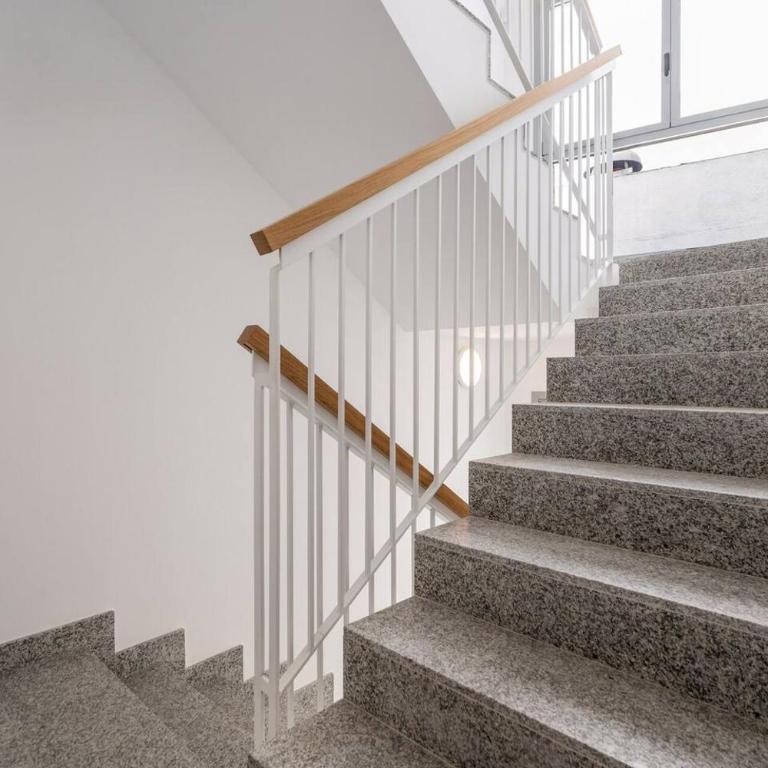Elegance & comfort in Chamberi- 2A - Two-Bedroom Apartment - 13