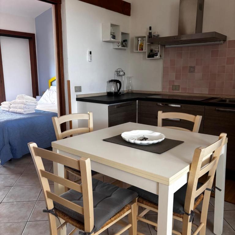La casa di Veronica - Casa con 1 Camera da Letto - 22