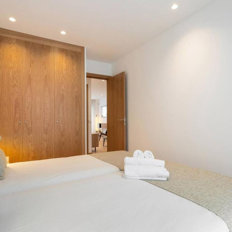Elegance & comfort in Chamberi- 2A - Two-Bedroom Apartment - 23