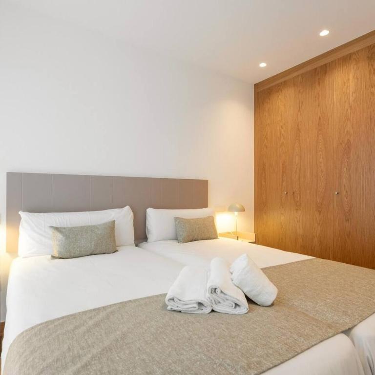 Elegance & comfort in Chamberi- 2A - Two-Bedroom Apartment - 27