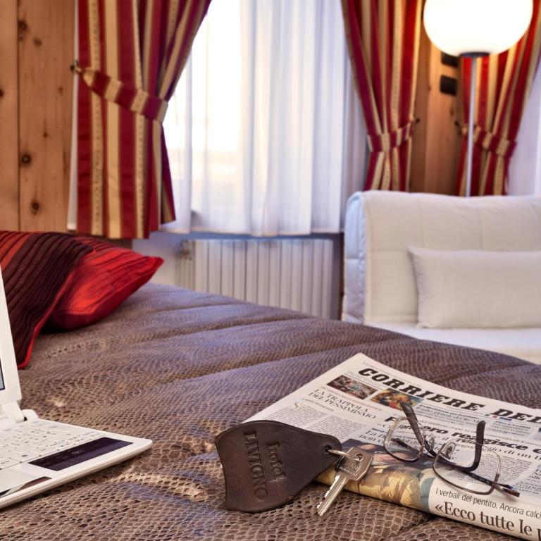 Hotel Livigno - Junior Suite - 10