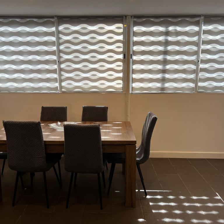 Casa Rica - Three-Bedroom Apartment - 8