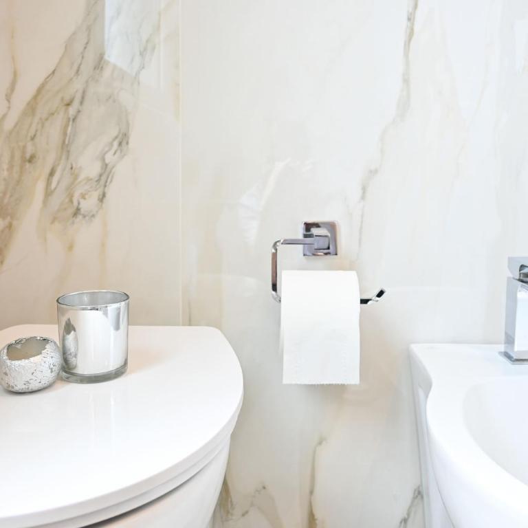 InnPisaRentals2 - Pisa Modern Heaven Flat - One-Bedroom Apartment - 23