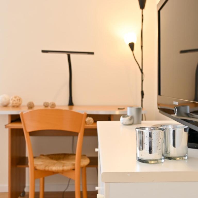 InnPisaRentals2 - Pisa Modern Heaven Flat - One-Bedroom Apartment - 12