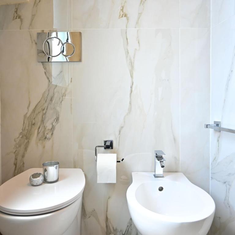 InnPisaRentals2 - Pisa Modern Heaven Flat - One-Bedroom Apartment - 14