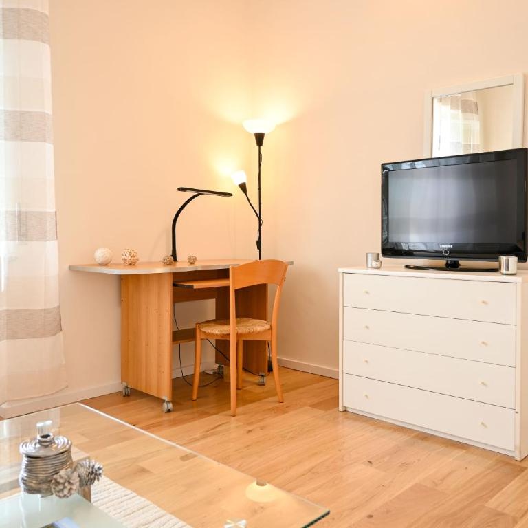 InnPisaRentals2 - Pisa Modern Heaven Flat - One-Bedroom Apartment - 19