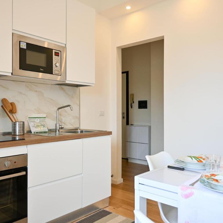 InnPisaRentals2 - Pisa Modern Heaven Flat - One-Bedroom Apartment - 4