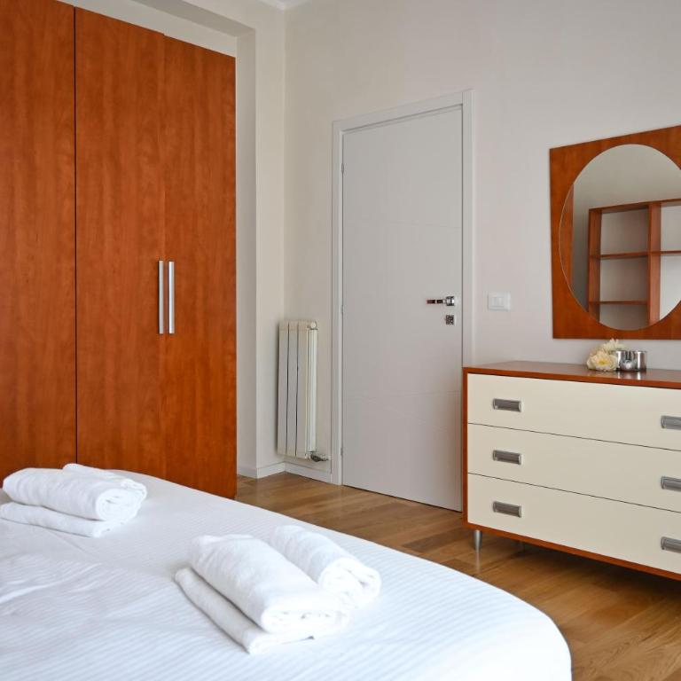 InnPisaRentals2 - Pisa Modern Heaven Flat - One-Bedroom Apartment - 10