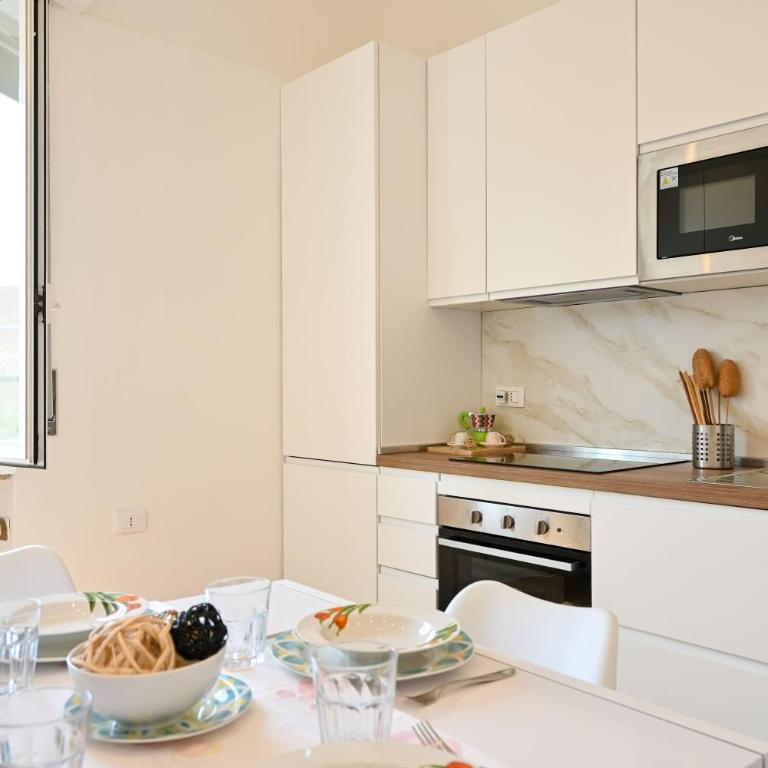 InnPisaRentals2 - Pisa Modern Heaven Flat - One-Bedroom Apartment - 9
