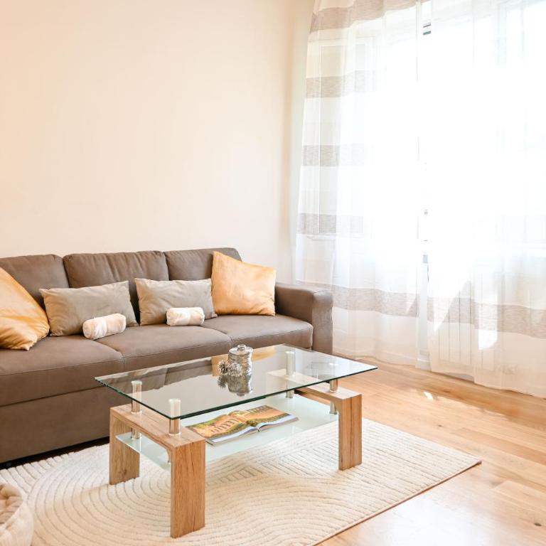 InnPisaRentals2 - Pisa Modern Heaven Flat - One-Bedroom Apartment - 1