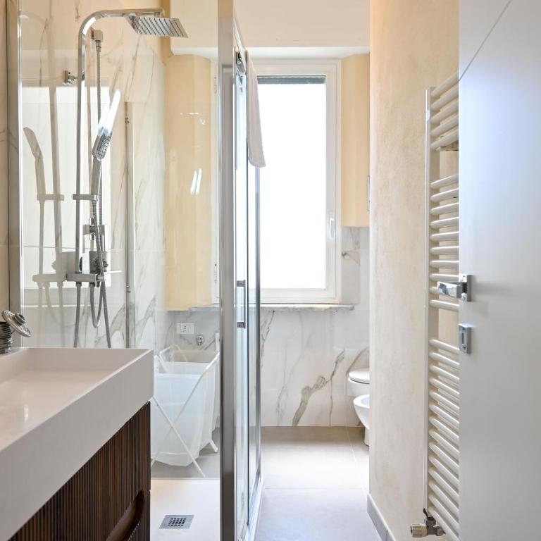 InnPisaRentals2 - Pisa Modern Heaven Flat - One-Bedroom Apartment - 16