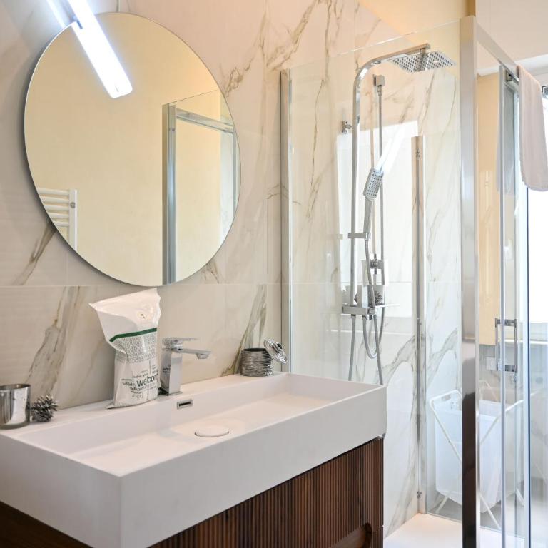 InnPisaRentals2 - Pisa Modern Heaven Flat - One-Bedroom Apartment - 7