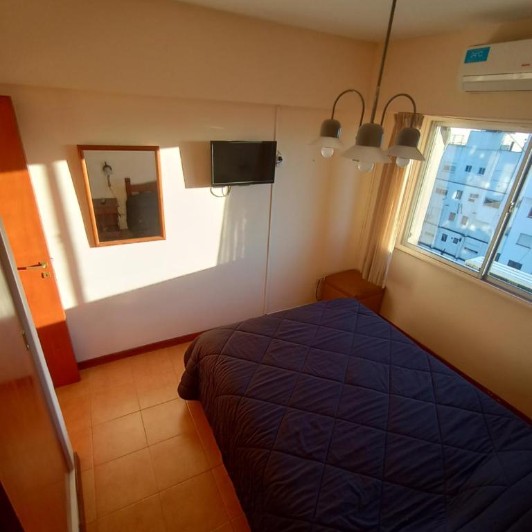 Departamento Plaza Mitre Av Colón con Cochera - Apartamento de 1 dormitorio - 6