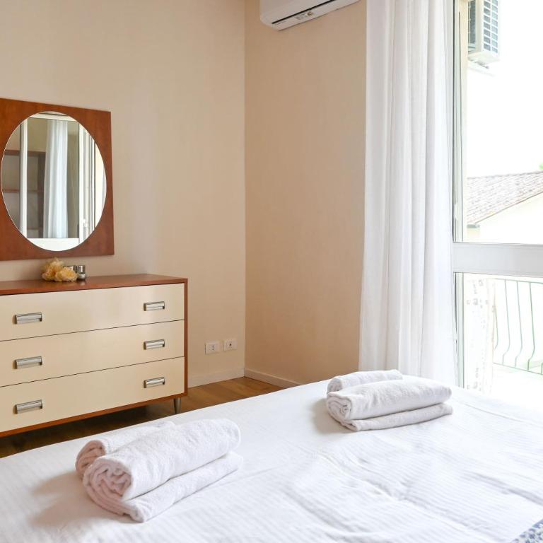 InnPisaRentals2 - Pisa Modern Heaven Flat - One-Bedroom Apartment - 32