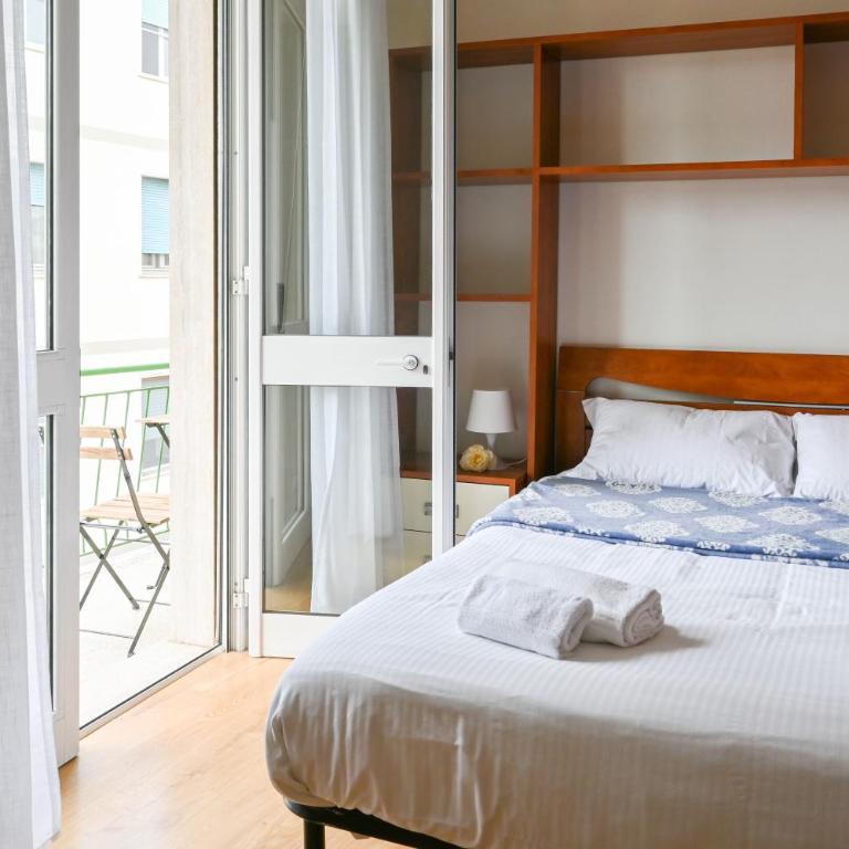InnPisaRentals2 - Pisa Modern Heaven Flat - One-Bedroom Apartment - 35