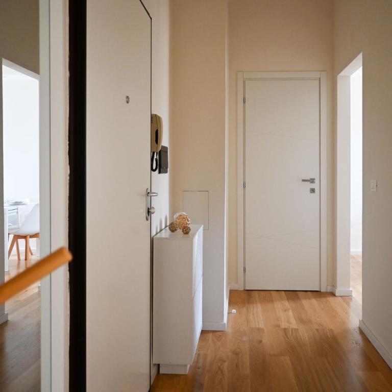 InnPisaRentals2 - Pisa Modern Heaven Flat - One-Bedroom Apartment - 36