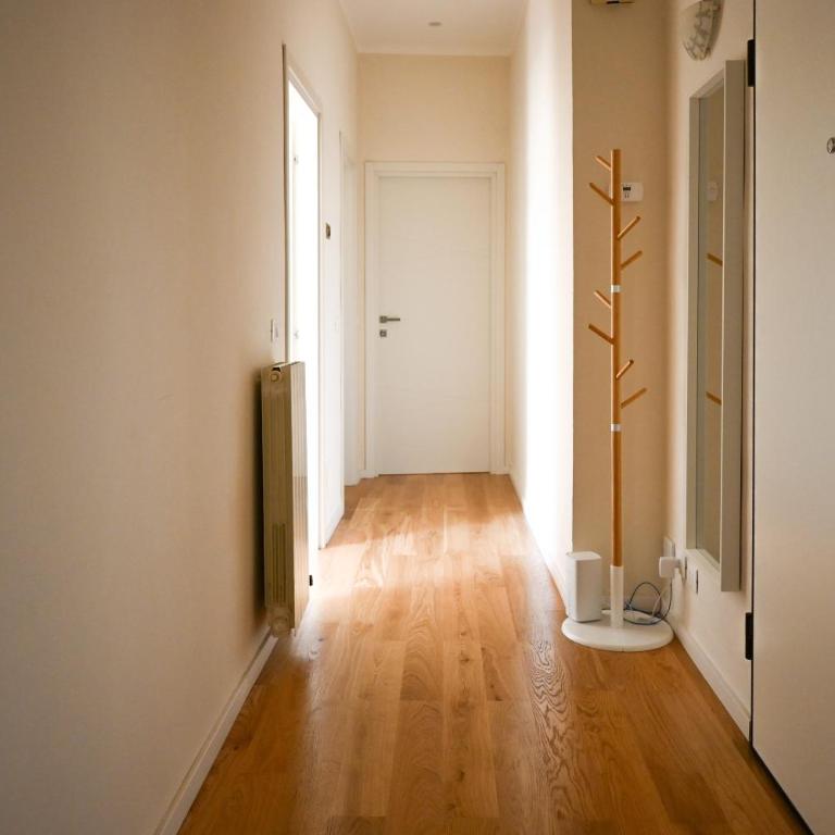 InnPisaRentals2 - Pisa Modern Heaven Flat - One-Bedroom Apartment - 37