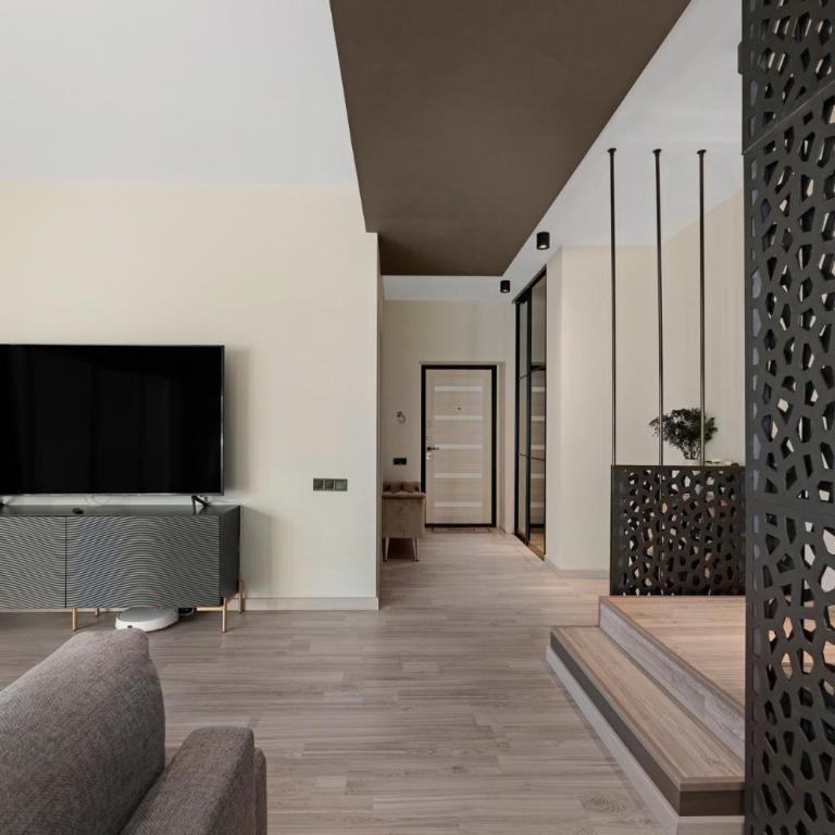Modern Home near Marbella with Heated Pool & Hammam - Villa - 5