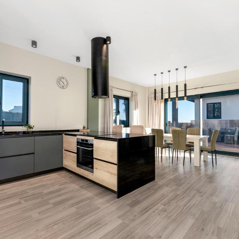 Modern Home near Marbella with Heated Pool & Hammam - Villa - 27