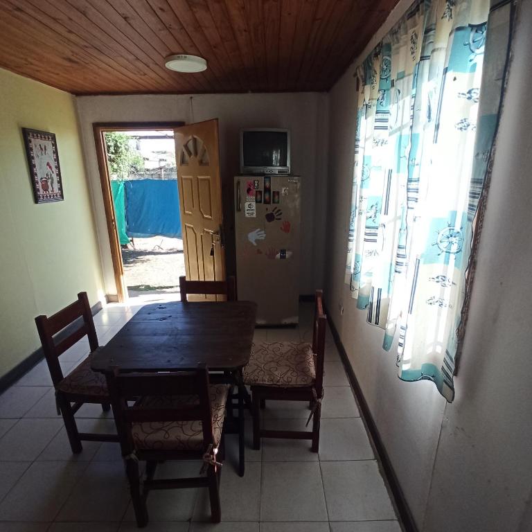 Complejo Corrientes - Apartamento de 1 dormitorio - 3