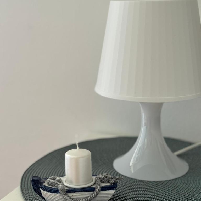 Old Town Apartment MARTIN - Studio Apartman - 4