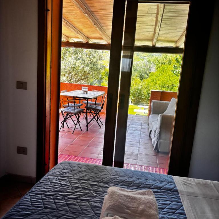 La casa di Veronica - Casa con 1 Camera da Letto - 26