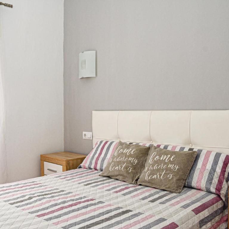 La sirenita - Apartamento - 12