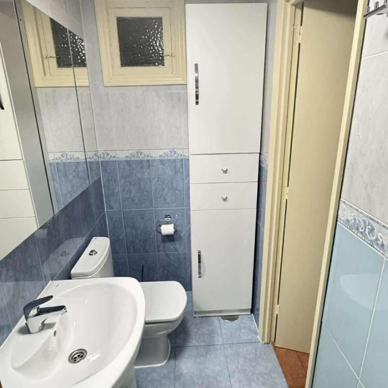 La Pau apartament - Apartamento de 1 dormitorio - 12