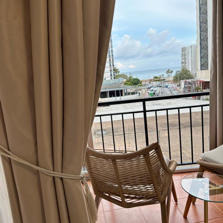 La Pau apartament - Apartamento de 1 dormitorio - 4