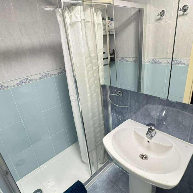 La Pau apartament - Apartamento de 1 dormitorio - 10