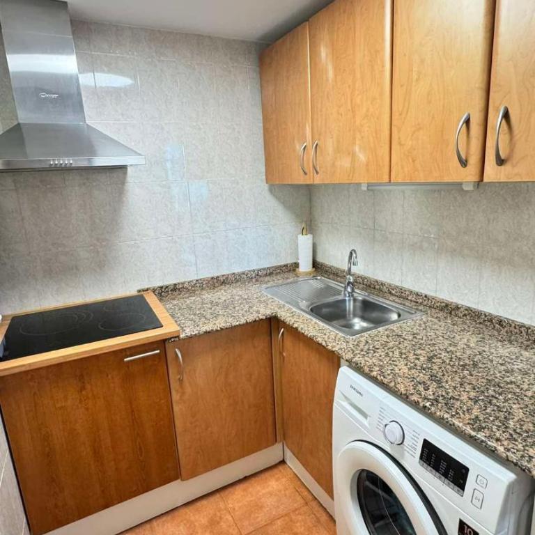 La Pau apartament - Apartamento de 1 dormitorio - 11