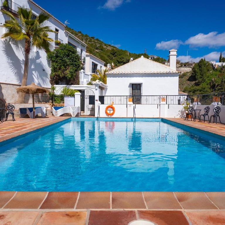 Andalusian Gem Home Mijas pueblo - Casa de 2 dormitorios - 16