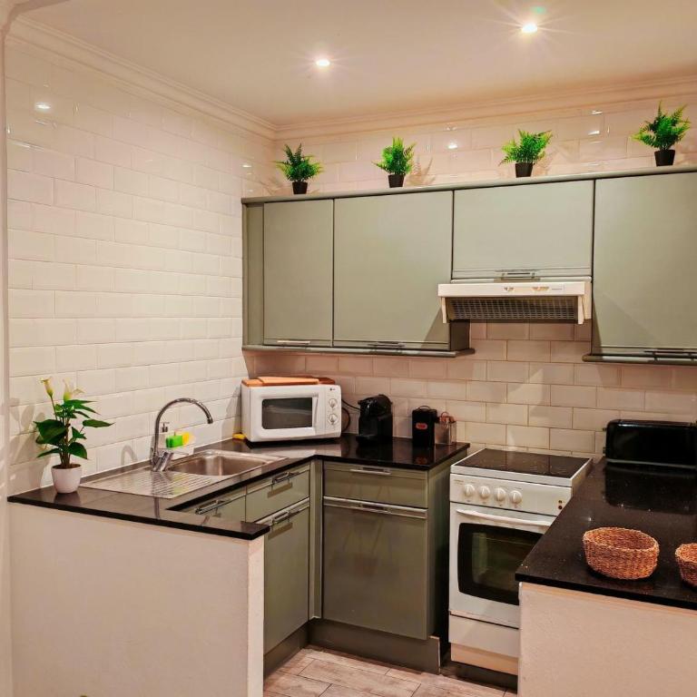 Girasols Garden 3 - Apartamento de 2 dormitorios - 4