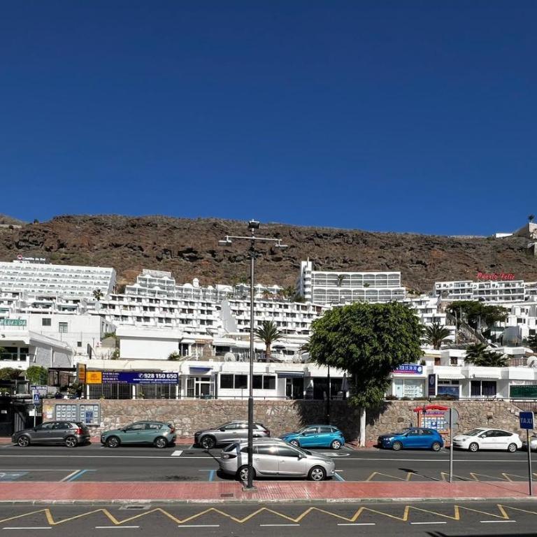 Casa Rica - Three-Bedroom Apartment - 28